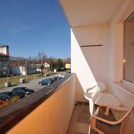 Apartmán Tatry-Nová Lesná Nova Lesna Exterior foto