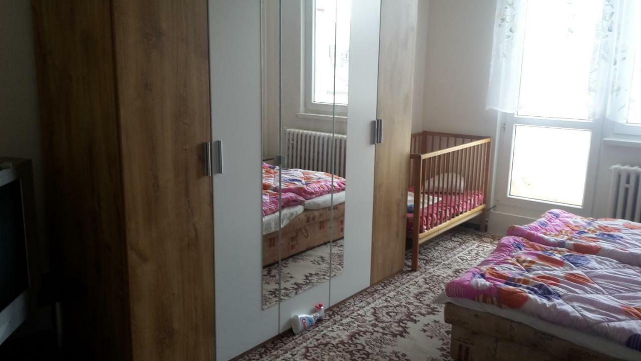 Apartmán Tatry-Nová Lesná Nova Lesna Exterior foto