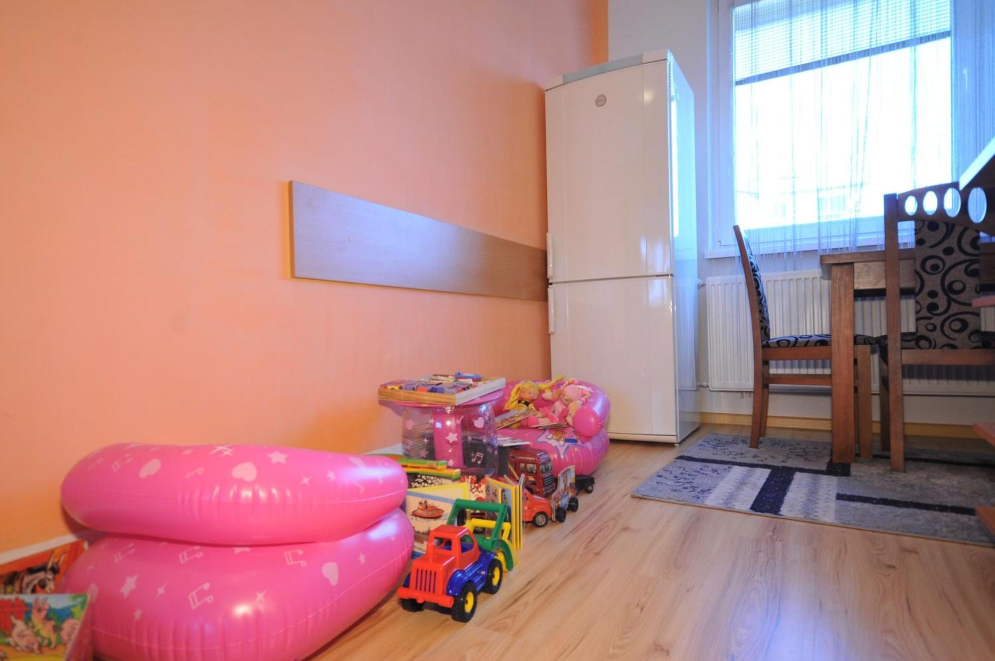 Apartmán Tatry-Nová Lesná Nova Lesna Exterior foto