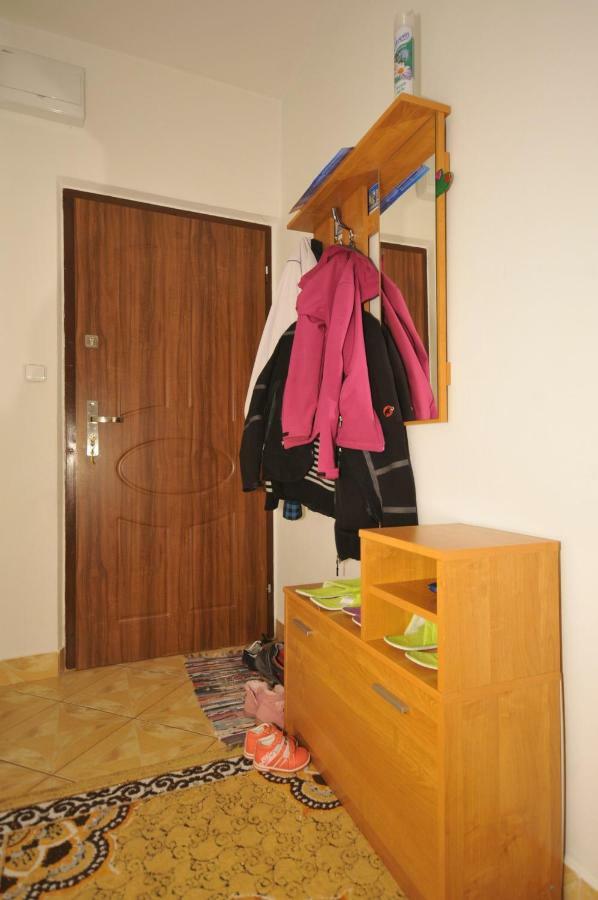 Apartmán Tatry-Nová Lesná Nova Lesna Exterior foto
